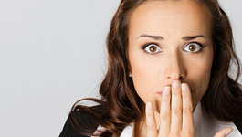 Коммерческая тайна: как сохранить секреты компании