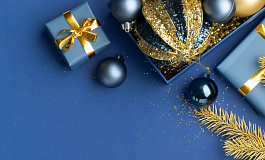 Новогодний дайджест для бухгалтерии: выплата зарплаты в конце года, отпуска и выходные, НДФЛ и взносы