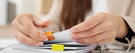 С 2026 года введены новые правила для счетов фактур 