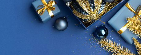 Новогодний дайджест для бухгалтерии: выплата зарплаты в конце года, отпуска и выходные, НДФЛ и взносы