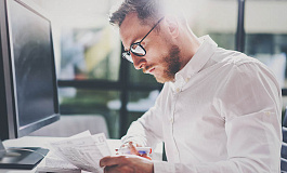 Ошибки бухгалтеров в форме 6-НДФЛ