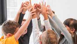 Вычеты на детей в 2025 году: размеры и условия