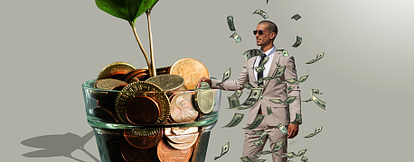 Выплата грантов субъектам МСП и продление ФОТ 3.0: новые меры поддержки бизнеса