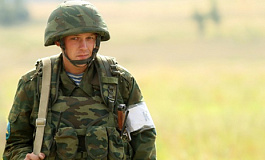 Бухгалтер и воинская повинность