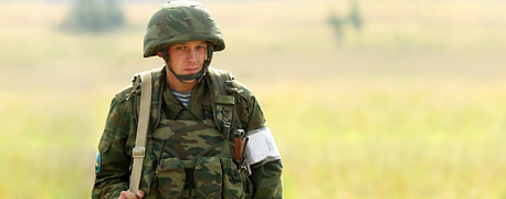 Бухгалтер и воинская повинность