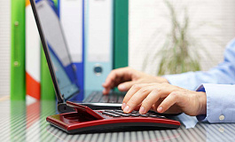 С чего начинается НДС? Со счетов-фактур. Электронных