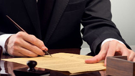 Как за каменной стеной: ищем надежного юриста