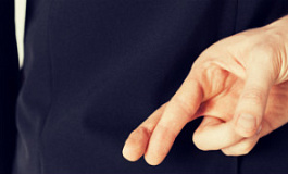 Ответственность за преданмеренное (фиктивное) банктротство