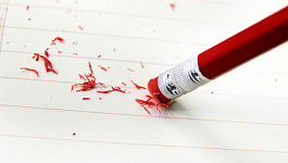 Какие ошибки в больничном можно не исправлять?