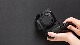 Подтверждают ли фотографии реальность хозяйственной операции?