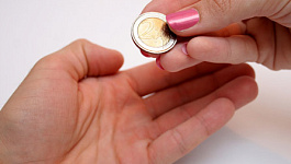 Как отразить в бухучете возврат подотчетных сумм