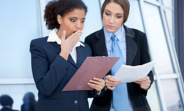 Отказ в вычете по НДС из-за ошибки в счете-фактуре