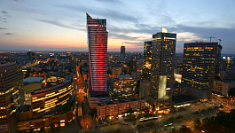 Новые меры поддержки мобилизованным москвичам утвердил С.Собянин