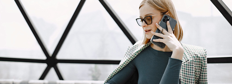 Документы, чтобы подтвердить использование мобильника в служебных целях