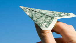 Расходы на НИОКР