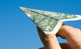 Расходы на НИОКР