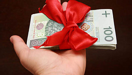 Незаконные просьбы налоговых инспекторов