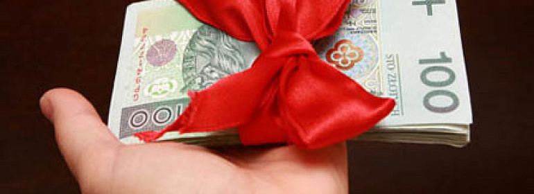 Незаконные просьбы налоговых инспекторов