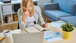 Перечислять НДФЛ досрочно нельзя