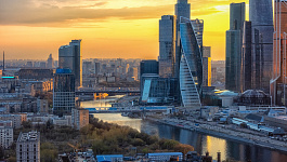 Москва принимает меры по снижению напряженности на рынке труда 