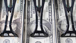 Как рассчитать лимит остатка кассы в 2012 году