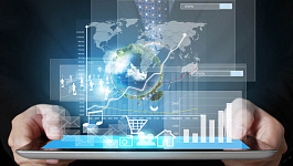 Агентский НДС по электронным услугам в 2017 году