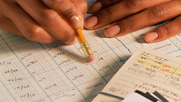 Ошибка в счете-фактуре не мешает вычету НДС