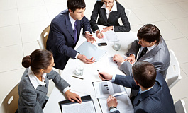 Новый стандарт корпоративного управления