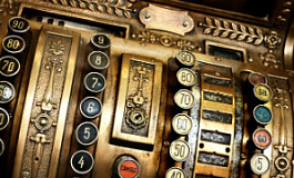 Исключенная из реестра касса