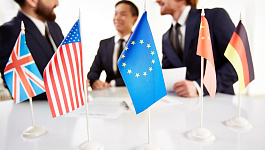 Как исчисляется налог с доходов иностранных организаций от источников в РФ?