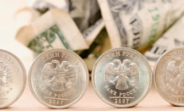 Выплаты суточных в иностранной валюте для бюджетников
