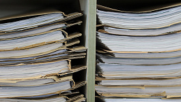 Камеральная проверка – не выездная. Просить все подряд ИФНС не может