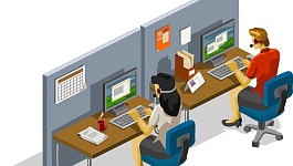 Совместитель: пять актуальных вопросов