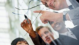 Корпоративный форсайт: превращаем будущее в стратегический актив