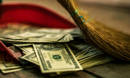 Лимит остатка наличных