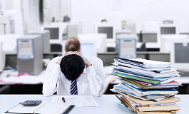 Охрана труда особых категорий работников