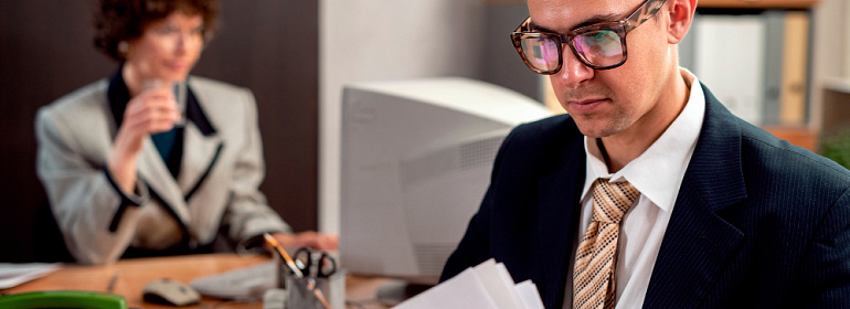 Должная осмотрительность при выборе контрагента подтверждает реальность сделки