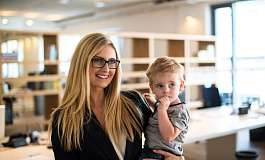 «Детский» вычет от «А» до «Я»