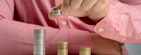 Особый порядок расчета пеней продлят до конца 2023 года