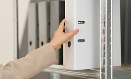 Сколько хранить документы, подтверждающие право на НДС-вычеты?