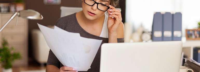 Штрафы по НК РФ в 2026 году. Таблица