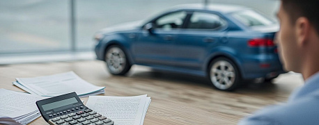 Как разобраться в условиях льготного автокредита