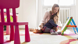 Детские пособия – необоснованная выгода