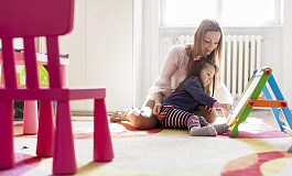 Детские пособия – необоснованная выгода