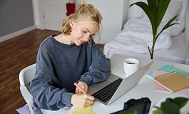 Как корректно заполнять уведомления о фиксированных страховых взносах: напомнили налоговики