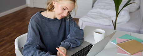 Как корректно заполнять уведомления о фиксированных страховых взносах: напомнили налоговики