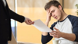 Увольнение по сокращению. Что нужно знать бухгалтеру