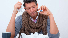 Можно ли отпуск с последующим увольнением продлить на больничный?