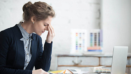 Где в разделе 2 декларации по налогу на имущество нельзя ошибаться