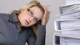 Отчетность в Пенсионный фонд в 2012 году